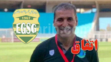 Ezzedine Khemila