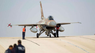 F16-US Army