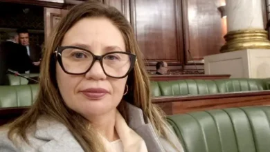 FATMA MSEDDI photo