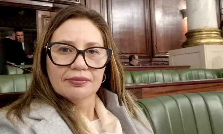 FATMA MSEDDI photo