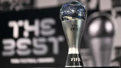 FIFA _ Le Qatar accueillera la cérémonie des prix « The Best ».