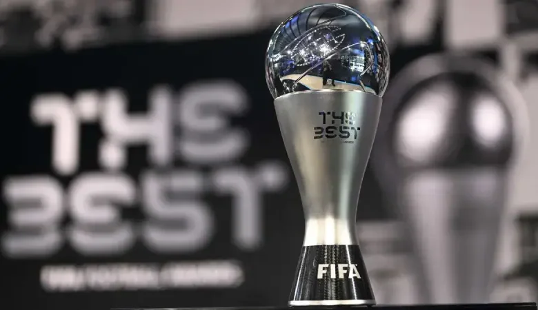FIFA _ Le Qatar accueillera la cérémonie des prix « The Best ».