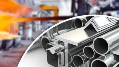 Fabrication de panneaux en aluminium