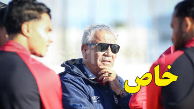 Faouzi Benzarti Club Africain