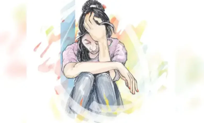 Femme triste (1)