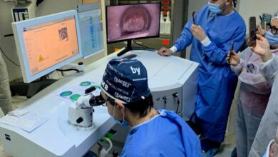 Femto LASIK 28122025