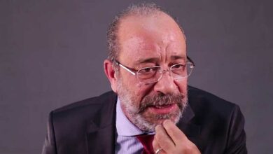 Fethi Mouldi