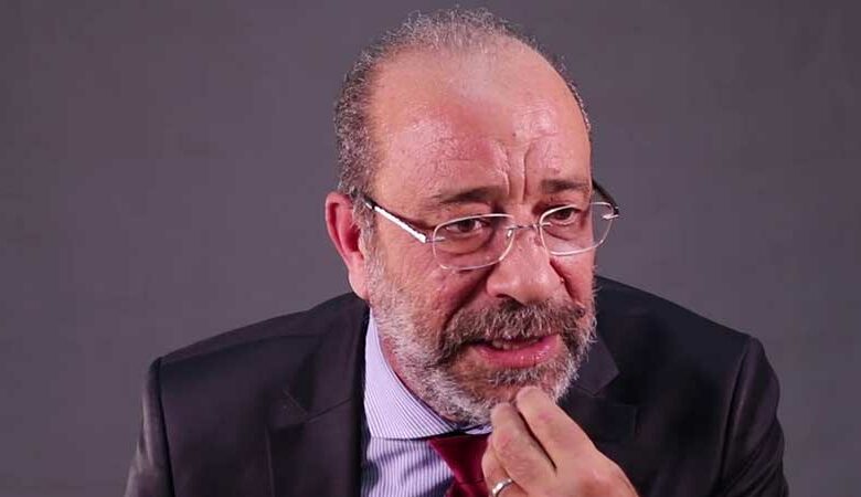 Fethi Mouldi