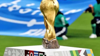 Fifa Arab Cup 2025