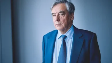 François Fillon