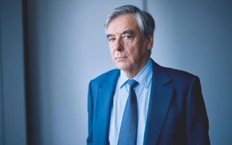 François Fillon
