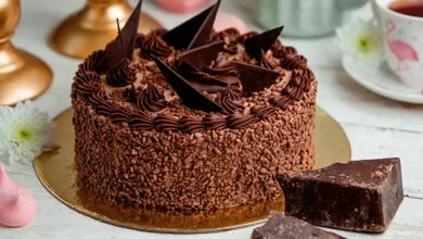 Gâteau