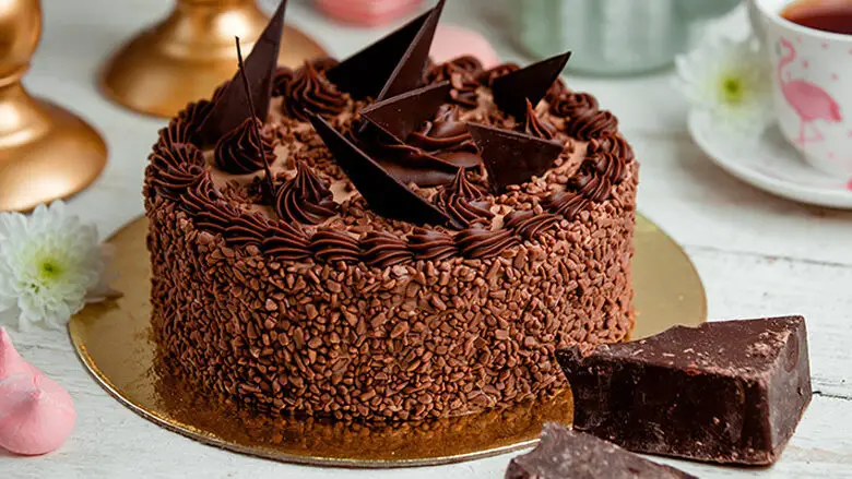 Gâteau