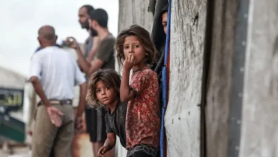 Gaza-War