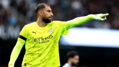 Gianluigi Donnarumma