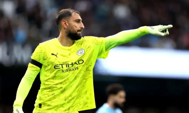 Gianluigi Donnarumma