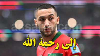 Hakim Zayach