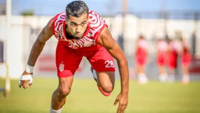 Hamdi Labidi
