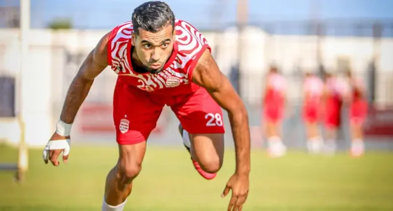 Hamdi Labidi