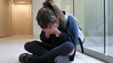 Harcèlement scolaire