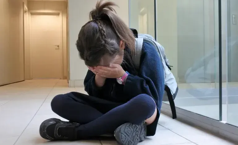 Harcèlement scolaire
