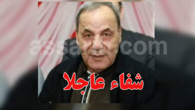Hassan Ben Cheikh