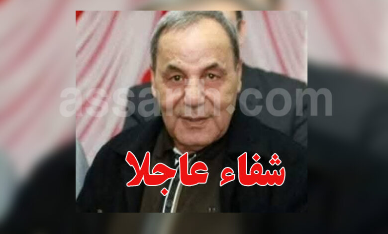 Hassan Ben Cheikh