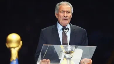 Hassan Mustafa