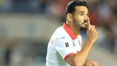 Hazem Mastouri