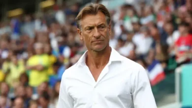 Hervé Renard
