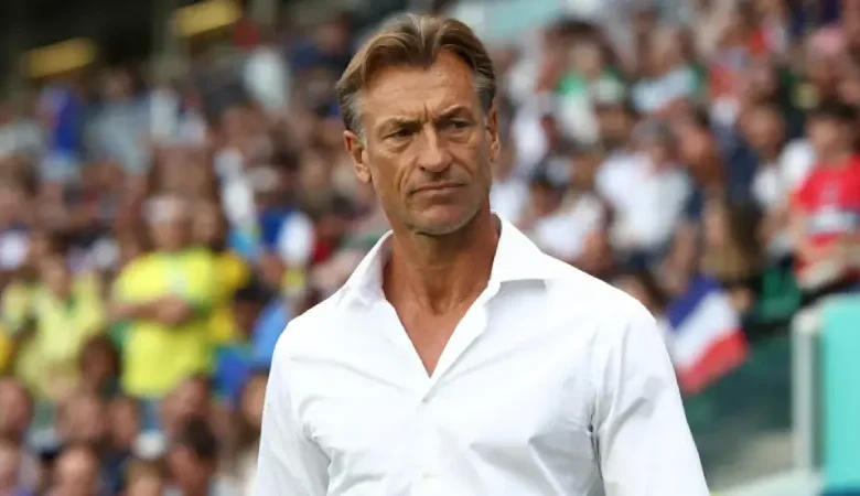 Hervé Renard