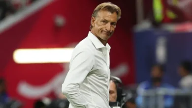 Hervé Renard