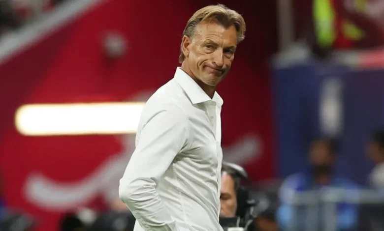 Hervé Renard