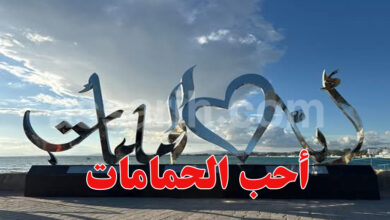J aime Hammamet