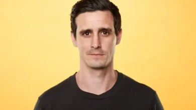 James Ransone