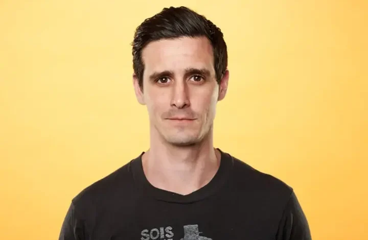 James Ransone