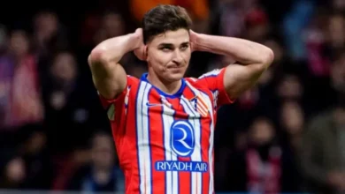 Julien Álvarez