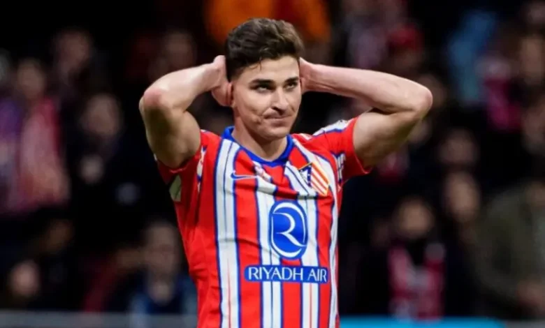 Julien Álvarez