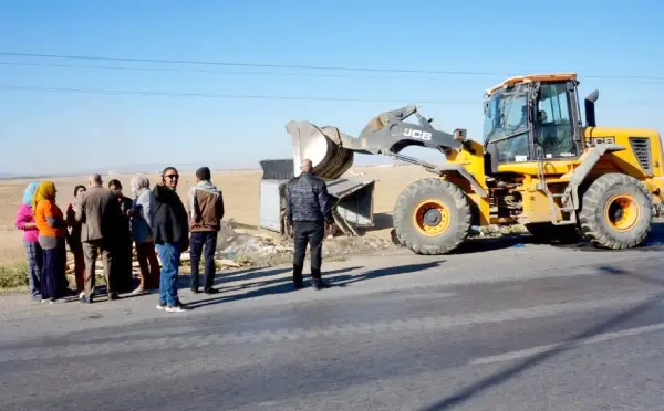 Kairouan… Une campagne contre la construction chaotique 1