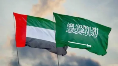 L’Arabie saoudite et les Émirats arabes unis