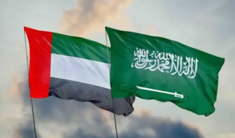 L’Arabie saoudite et les Émirats arabes unis