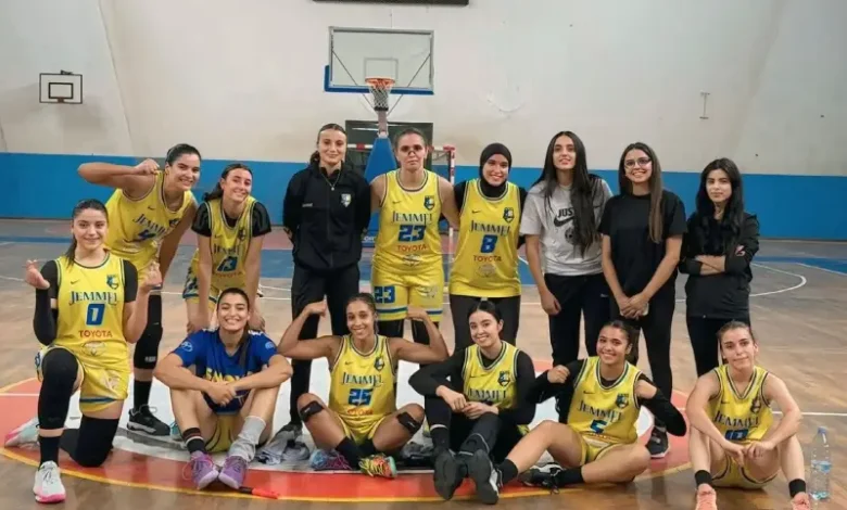L'Association des femmes de Jemmal, Kass