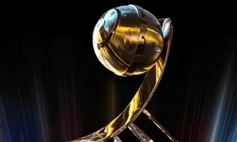 La liste finale des nominés pour le prix du meilleur joueur FIFA 2025