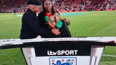 Laura Woods