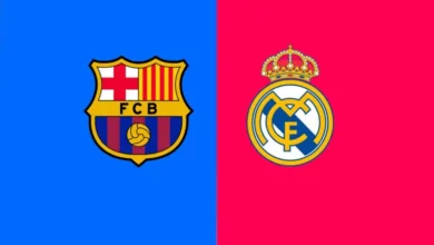 Le Real Madrid & Barcelone