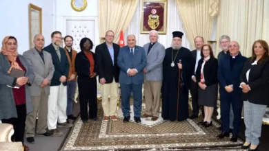 Le ministre des Affaires religieuses reçoit les superviseurs - 23.12.2025