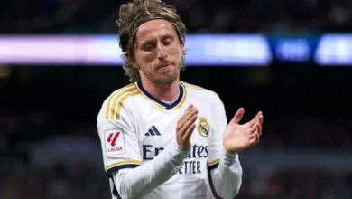 Luka-Modric
