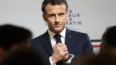 Macron