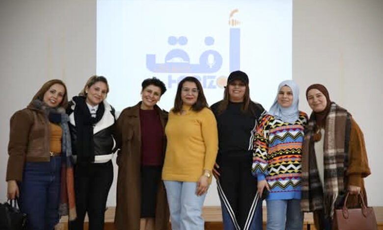 Maison de Jeunes Haouaria Nabeul