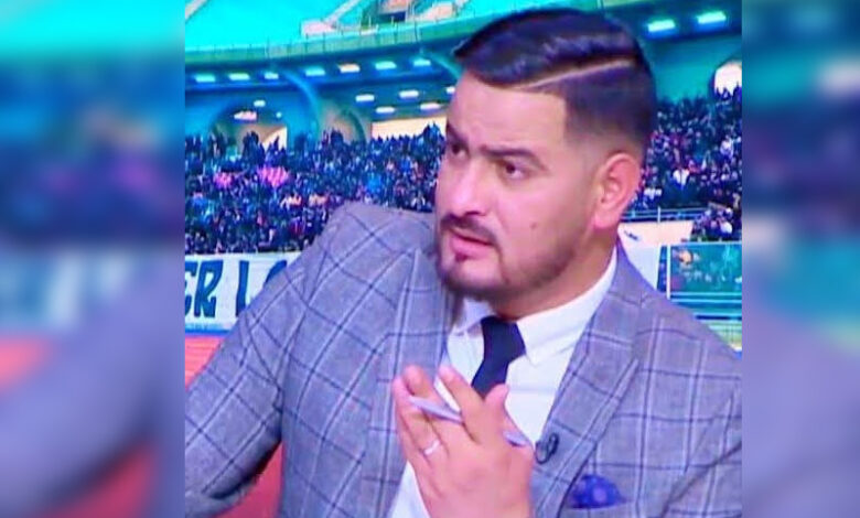 Malek Ben Hammouda
